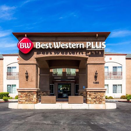 Best Western Plus Twin View Inn And Suites Redding Dış mekan fotoğraf