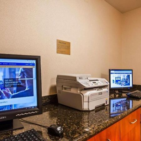 Best Western Plus Twin View Inn And Suites Redding Dış mekan fotoğraf