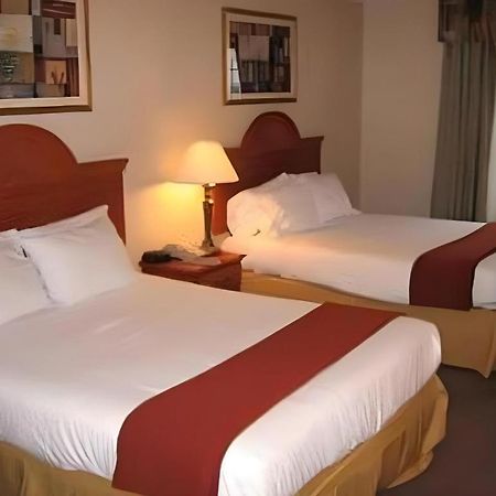 Best Western Plus Twin View Inn And Suites Redding Dış mekan fotoğraf