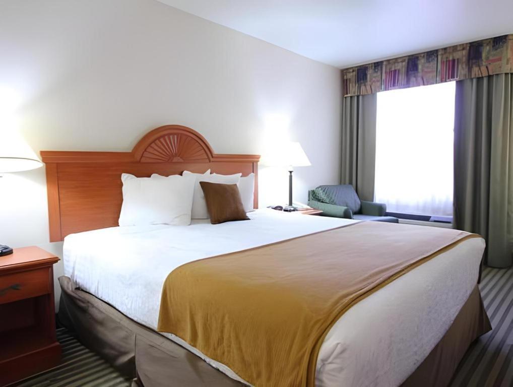 Best Western Plus Twin View Inn And Suites Redding Dış mekan fotoğraf