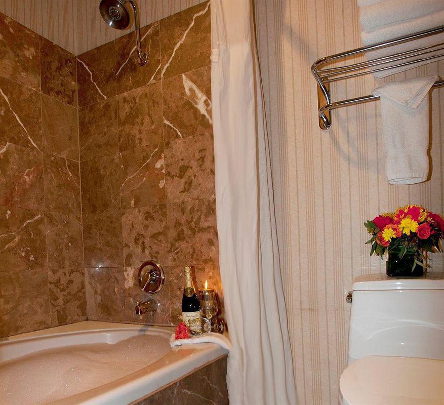 Best Western Plus Twin View Inn And Suites Redding Oda fotoğraf